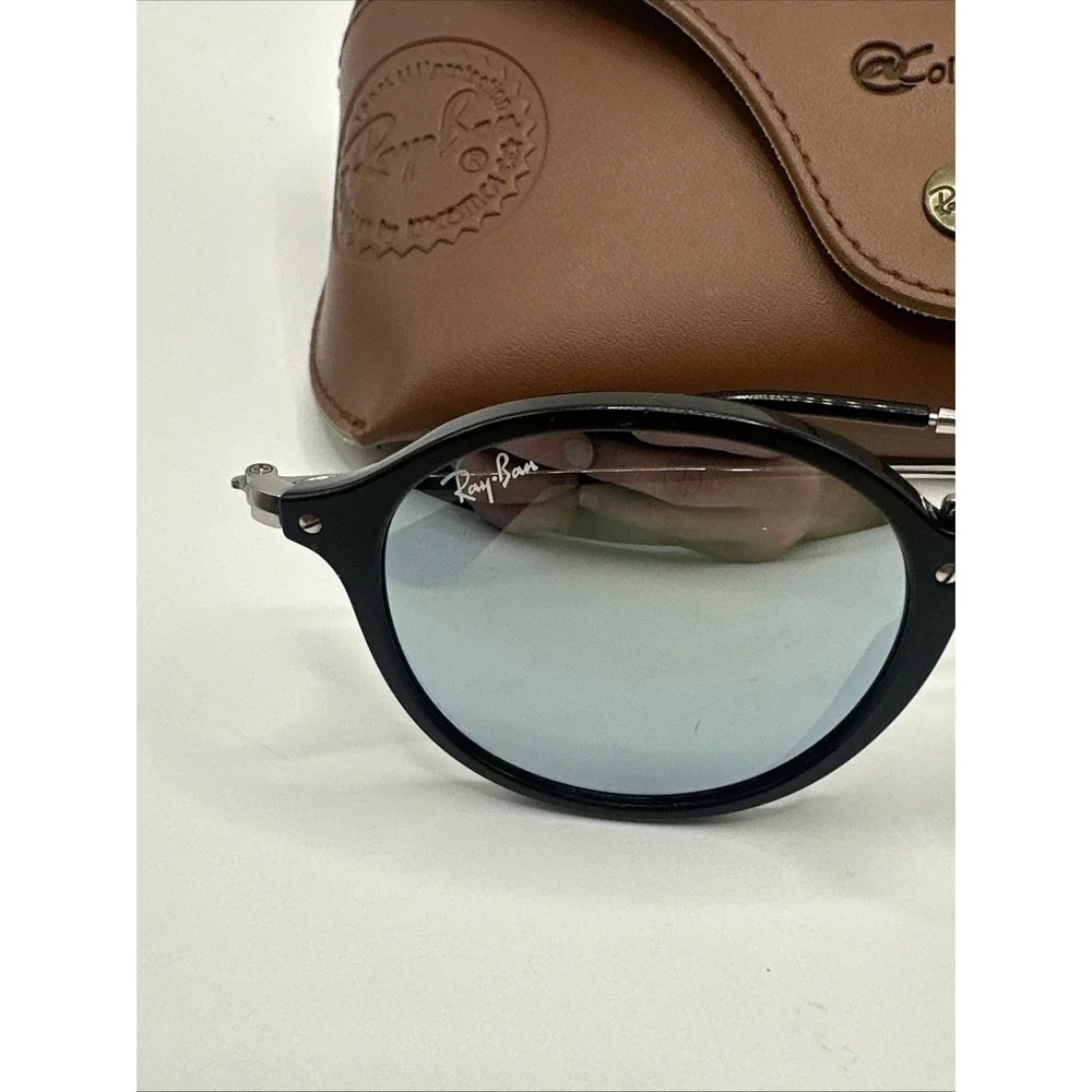Ray-Ban well taken